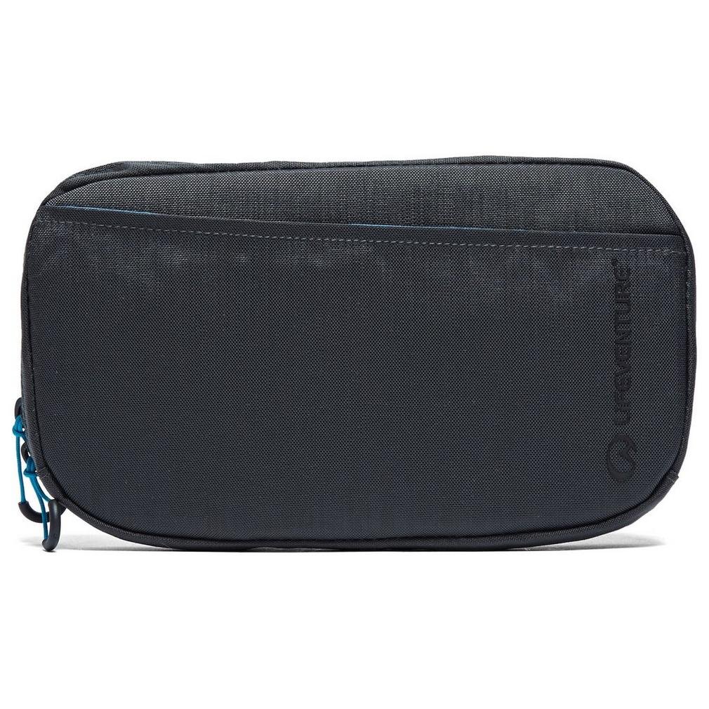 Lifeventure Rfid Document Belt Pouch Size 5