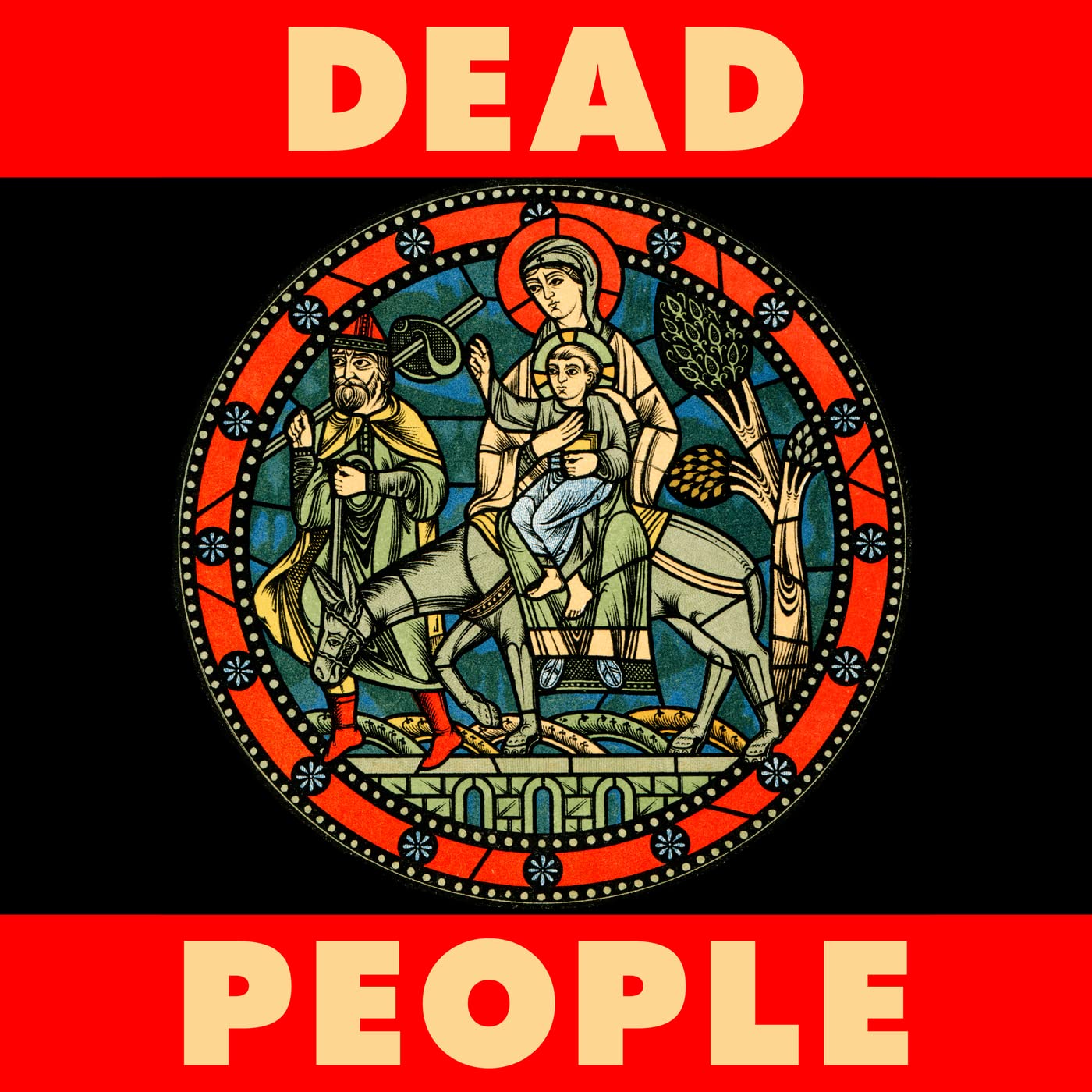 Dead People