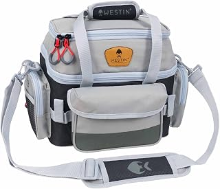 Westin W3 Lure Bag Plus, 40x22x25 cm