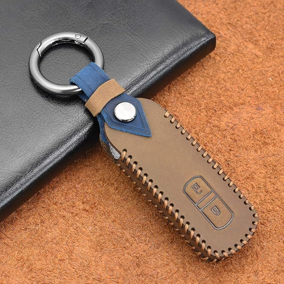 21年春夏再販 Ontto Honda スマート キーケース キーカバー オシャレ 手触りいい 高級 キーホルダー トヨタ 新型nbox Nboxカスタム N Box N Boxカスタム N Box プラス N Wgn Nwgn Nワゴン N Wgnカスタム N One None Nワン N Box Slash スラッシュ リモコンキー