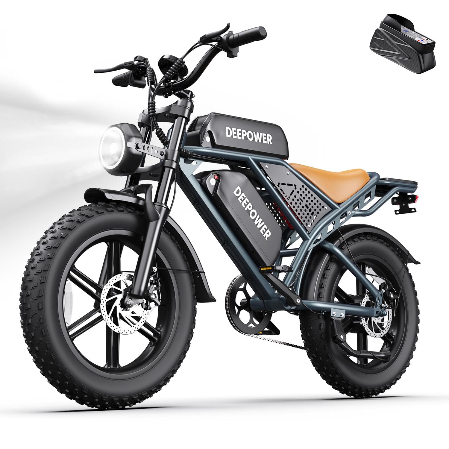 DEEPOWER QS7
