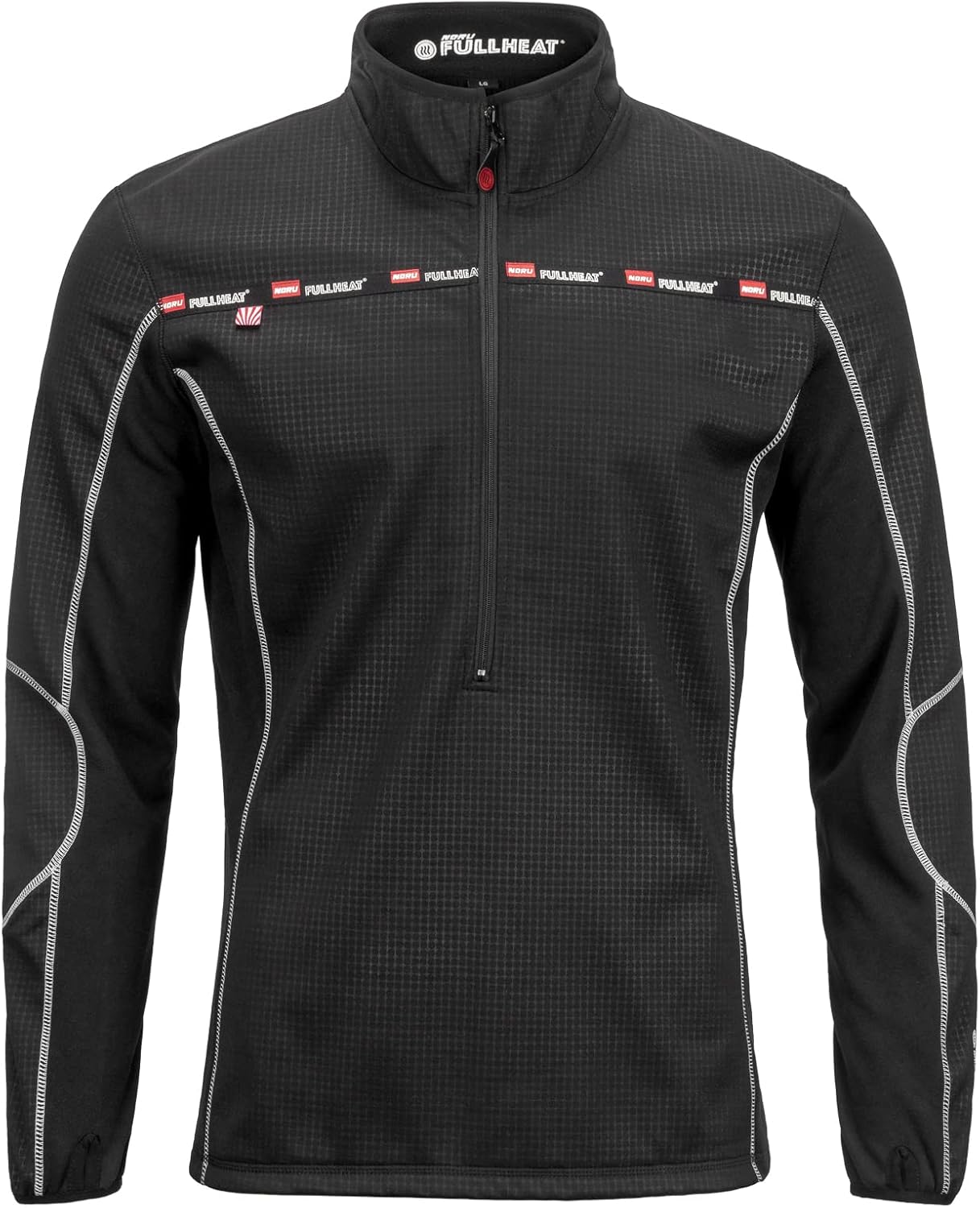 Noru Full Heat Pullover