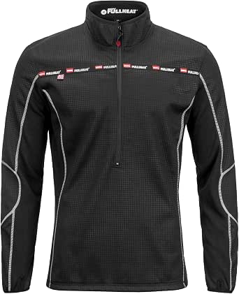 Noru Full Heat Half-Zip Pullover