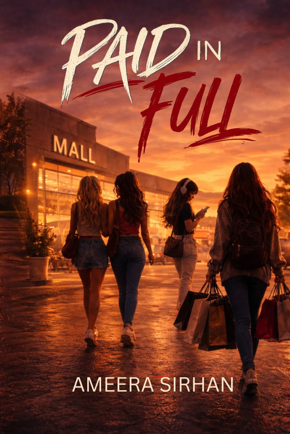 Paid In Full (What's Your Worth Series)