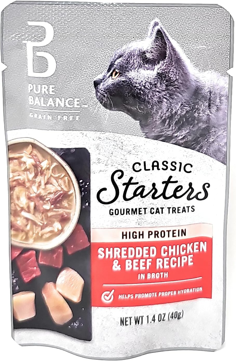 Walmart Is Pure Balance Cat Food Good Pure Balance Cat Treat