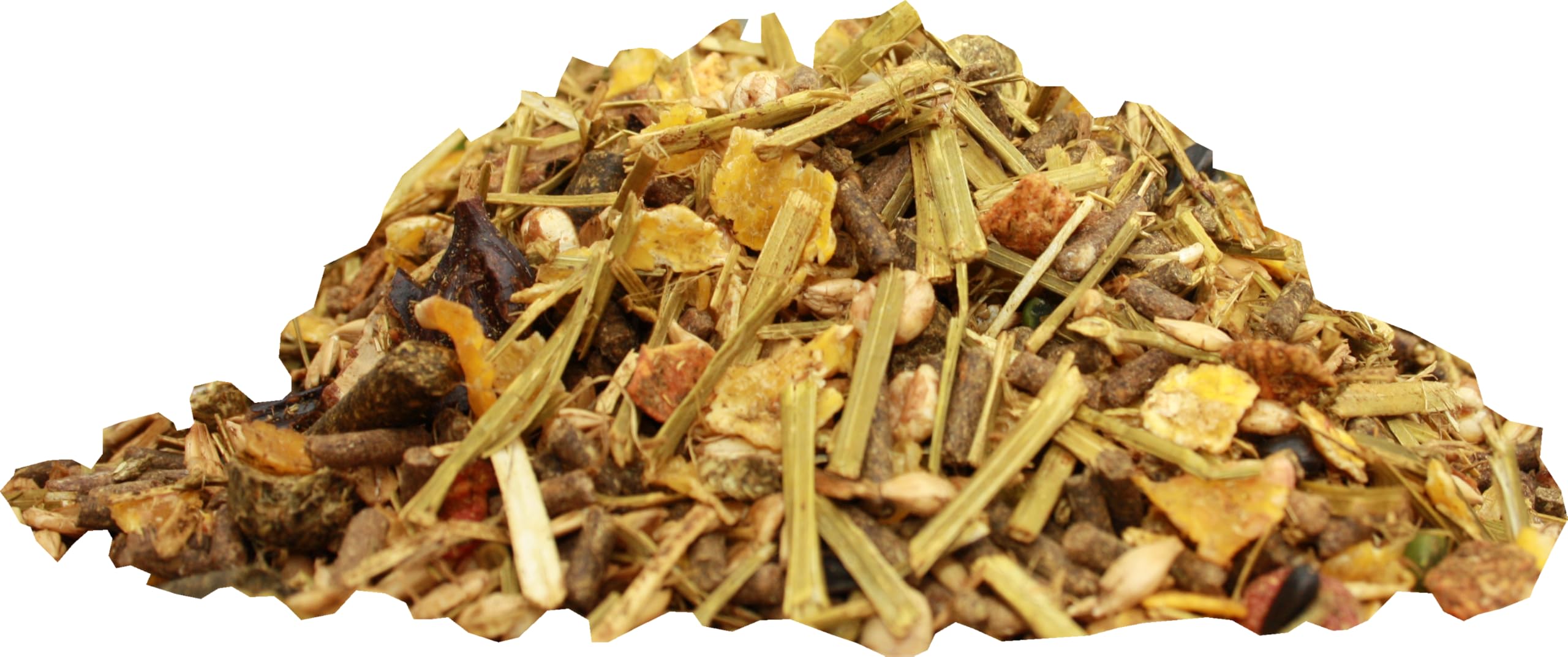 15kg Garvo 5064 Alfamix Strukturfutter für Kaninchen