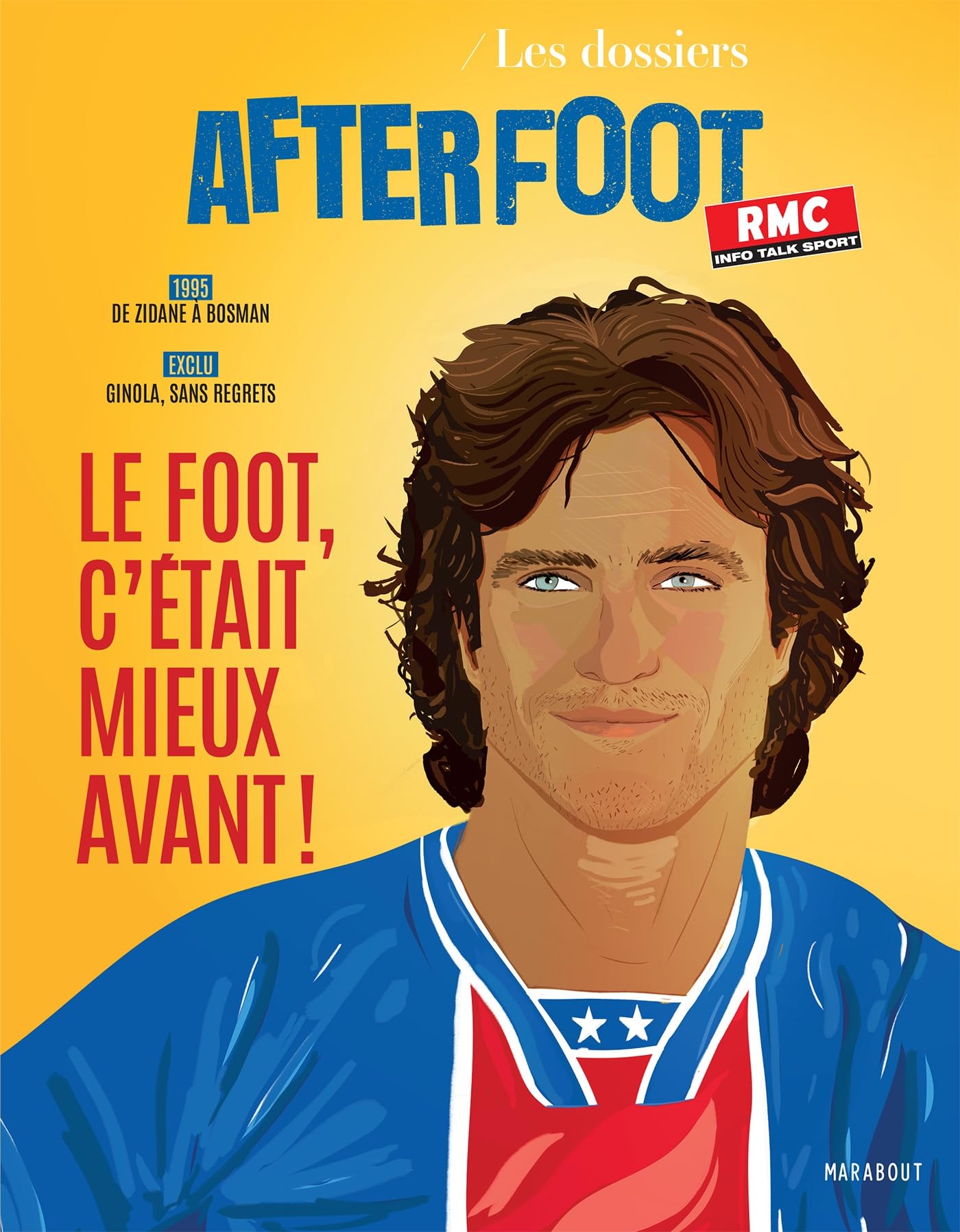 Les dossiers de l'After Foot - Le foot c'était mieux avant: 31581