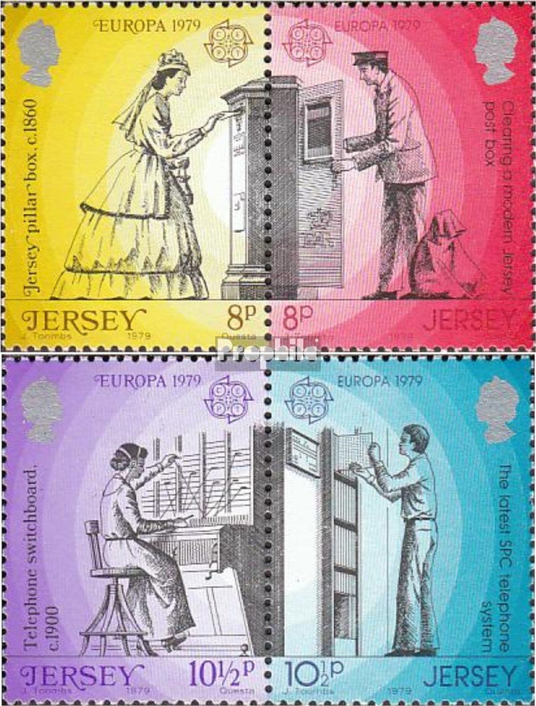Prophila Collection Etats-Unis 1457,1458 (complète.Edition.) Neuf avec Gomme Originale ** MNH 1981 us-Post emblème, Americana (Timbres pour Les collectionneurs Prophila Collection Etats-Unis 1457,1458 (complète.Edition.) Neuf avec Gomme Originale ** MNH 1981 us-Post emblème, Americana (Timbres pour Les collectionneurs