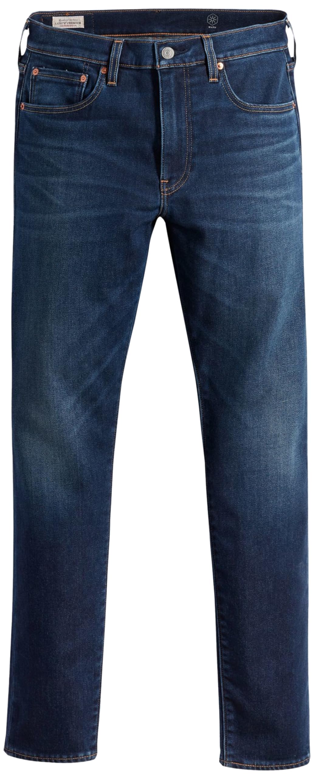 Levi's 502 Taper Vaqueros Hombre — view 215