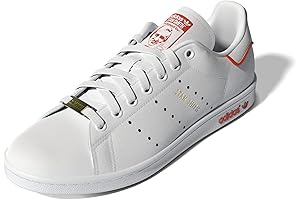 Stan Smith Men: The Timeless Appeal with a Modern Twist