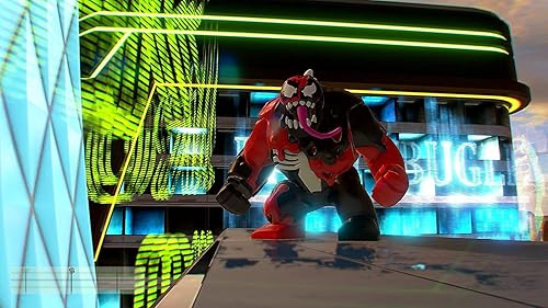 Miniatura 3 de LEGO Marvel Super Heroes 2 (Xbox One)