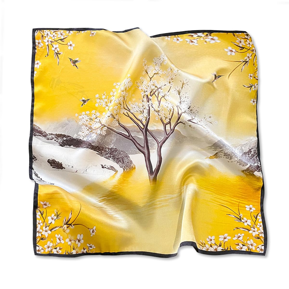 Foulard Seta 100% Donna | Confronta Prezzi