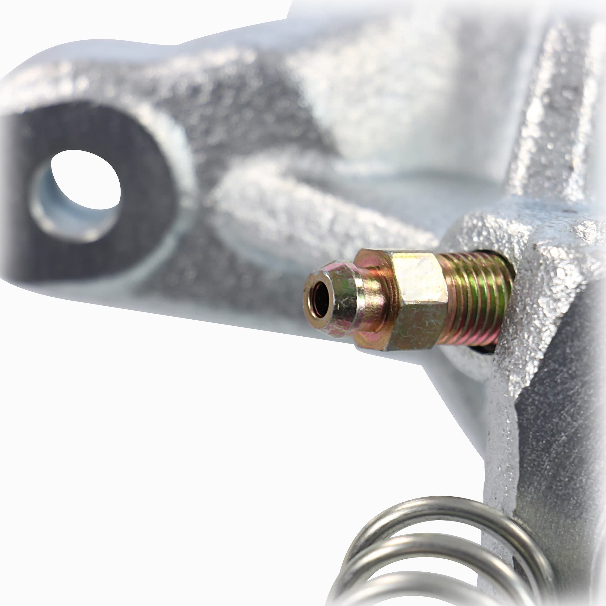 Pinza freno posteriore sinistra VW Polo V 6R, 6C 6R0615423A P23114933