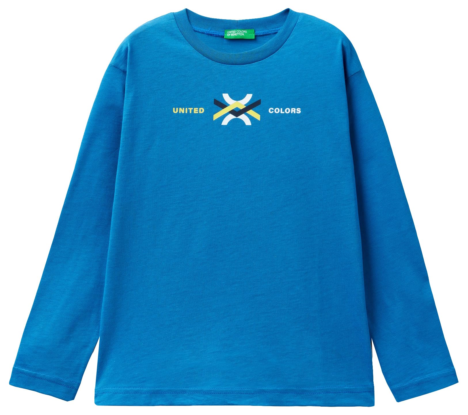 United Colors of Benetton Camiseta para Niños