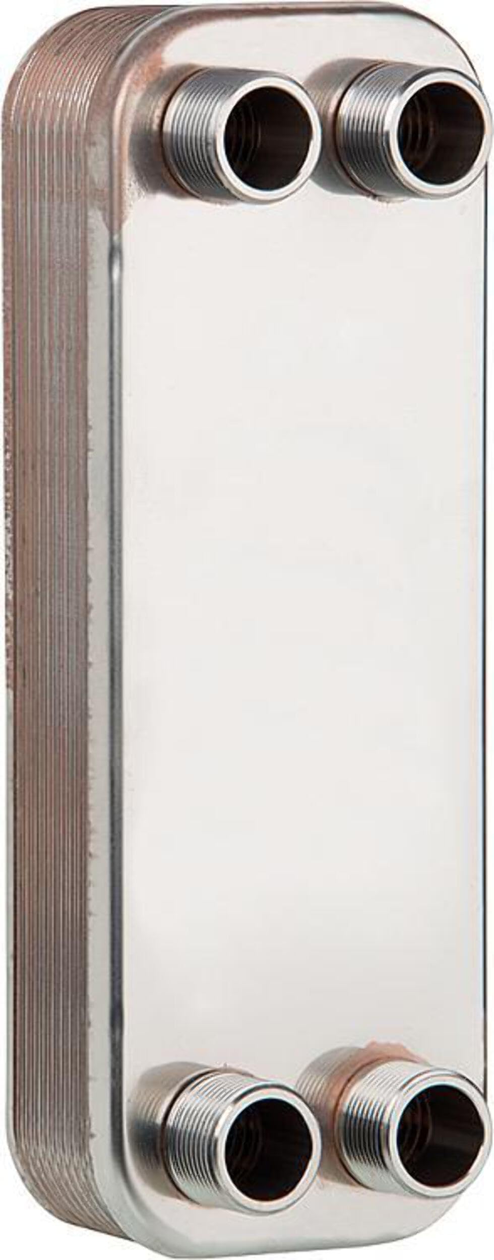 Scambiatore di calore piastra PT 35-20