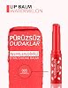 Watermelon Flavored Colorant & Nourishing Lip Balm