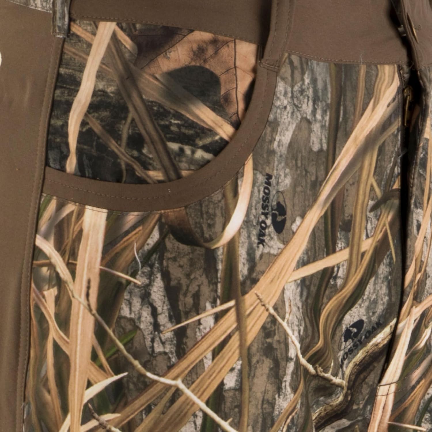 Drake Waterfowl Drake MST Jean Cut Wader Pant