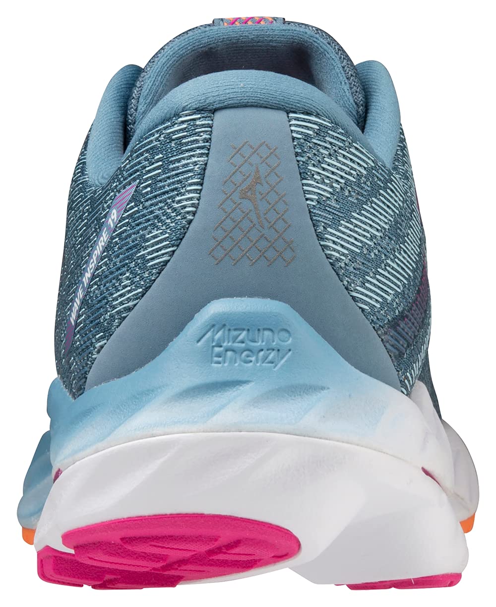 Mizuno Wave Inspire 19 Scarpa Running da Strada per Donna
