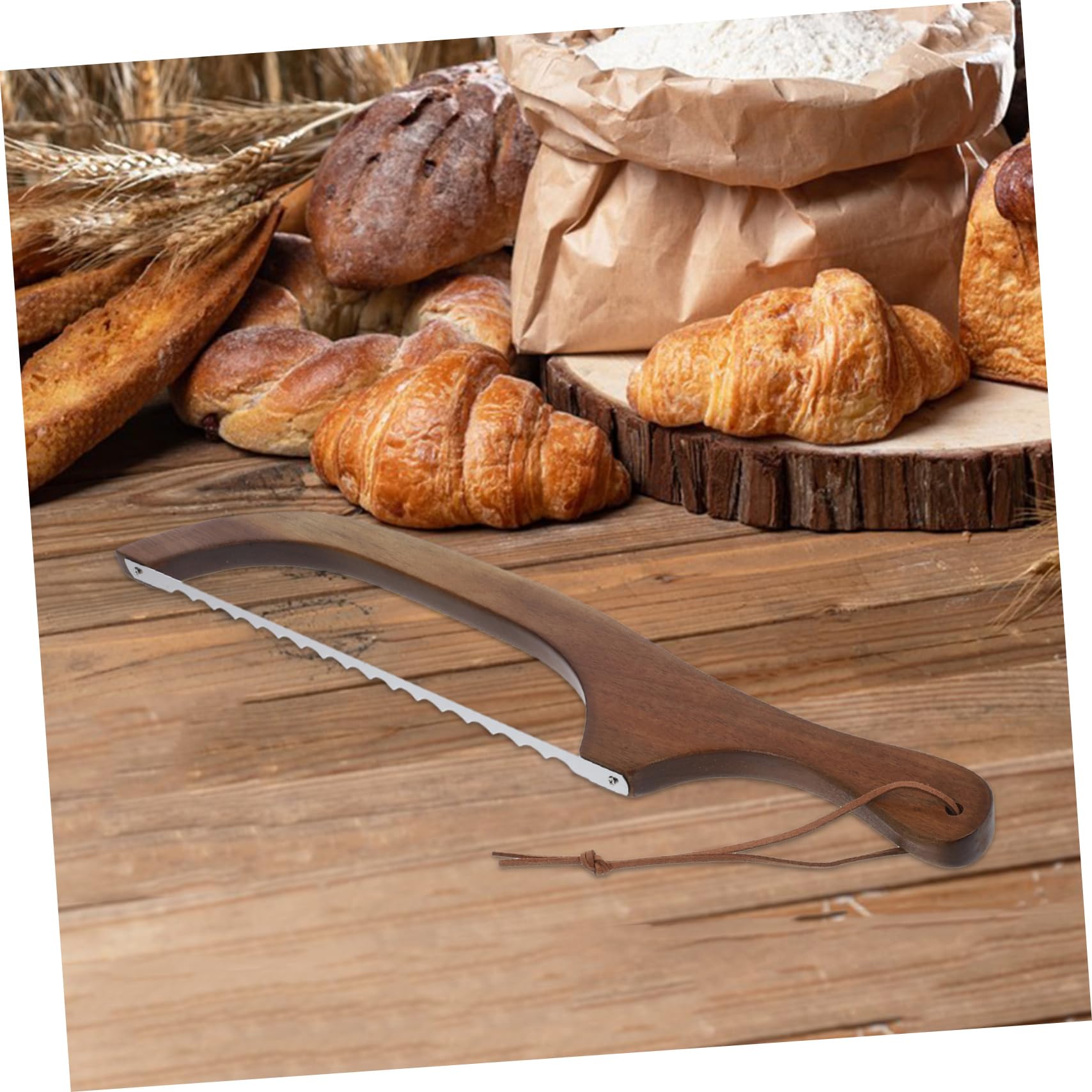 Amosfun 5 Juegos De Para Cortador De Casero De Cortador De Pastelería Herramienta Para Cojo Cortadora De Casera Rebanar Paño