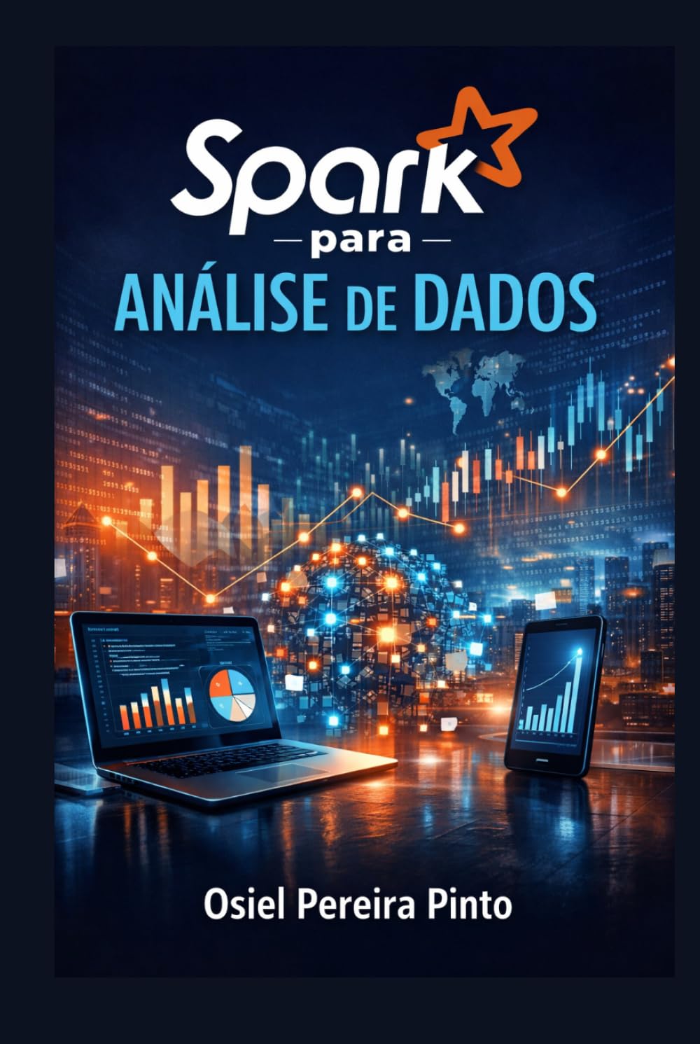 Spark para Análise de Dados