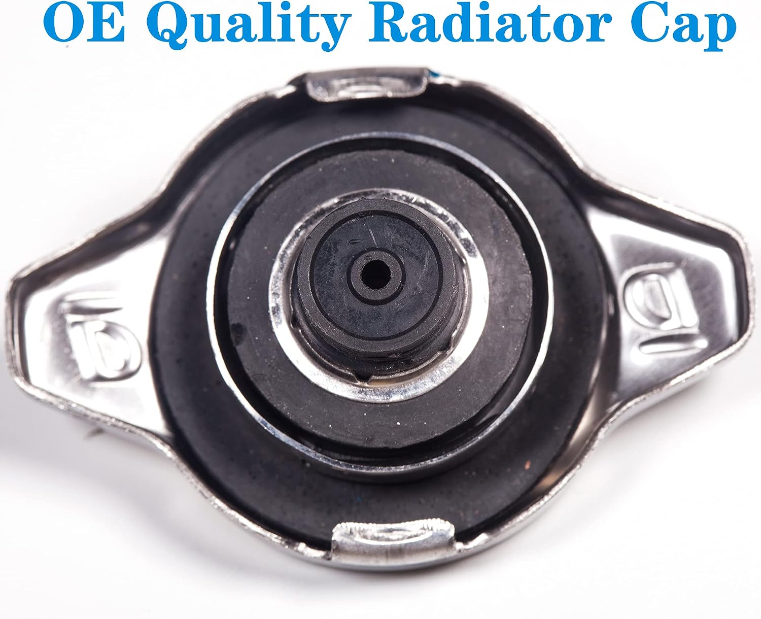 HIHIAV-Radiator Cap, Replace 16401-31520 Compatible with Toyota - Avalon Camry Echo Highlander Prius C Sequoia Sienna Solara Tundra Venza Yaris, ES300h ES350 GS300 GS430 IS300 LS430 RX300 SC430.