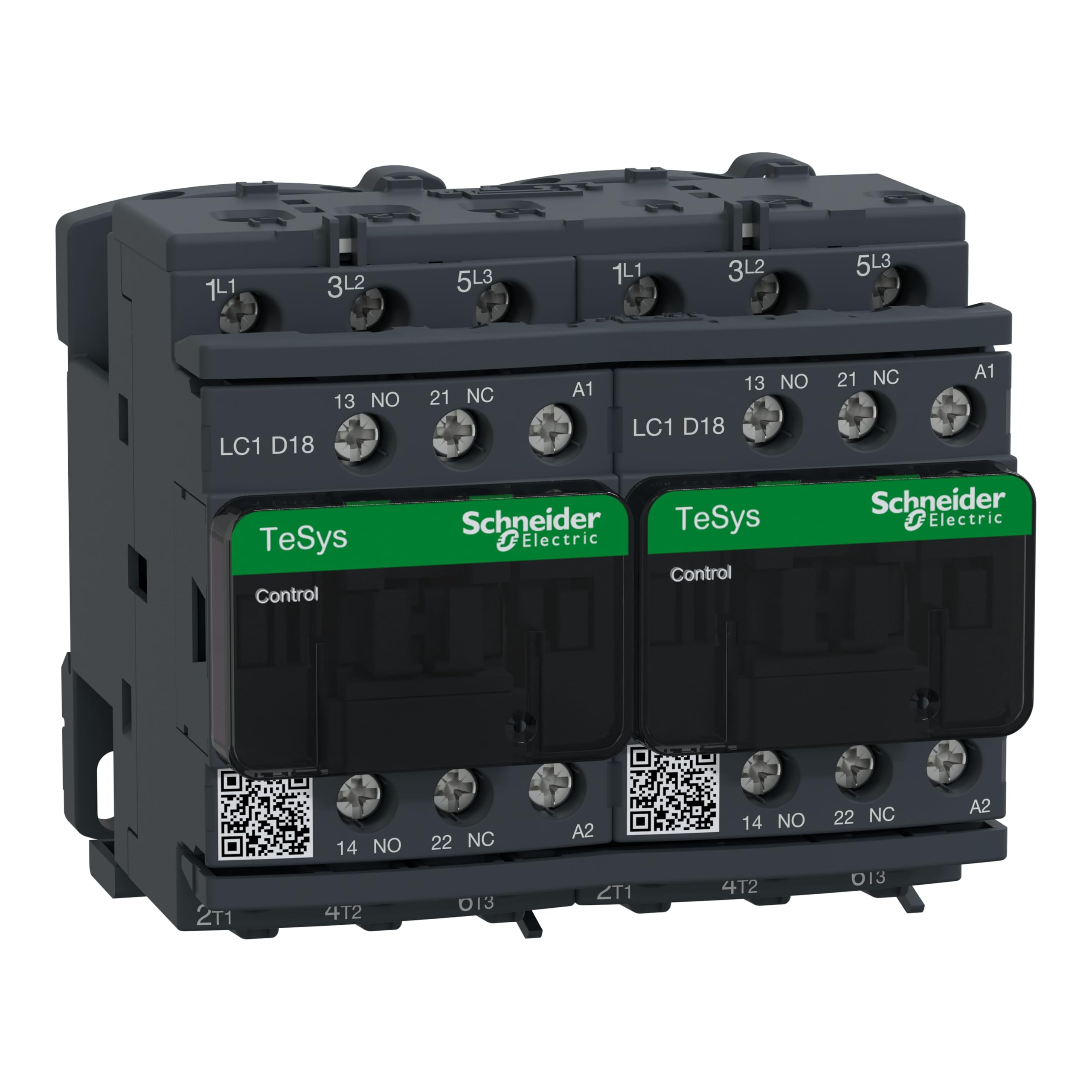Inversor 18A 230V