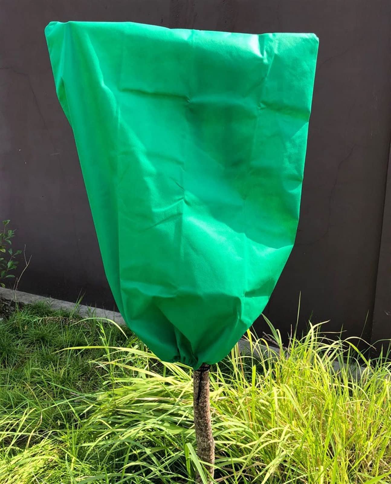 QUARKZMAN 12pz 16mm/0,6" Strumento Giunzione Raccordi Per Tubi Connettore Telaio Serra, 3 Vie Connettori Telaio Per Traliccio Protezione Solare Paletti Piante Giardinaggio (Verde