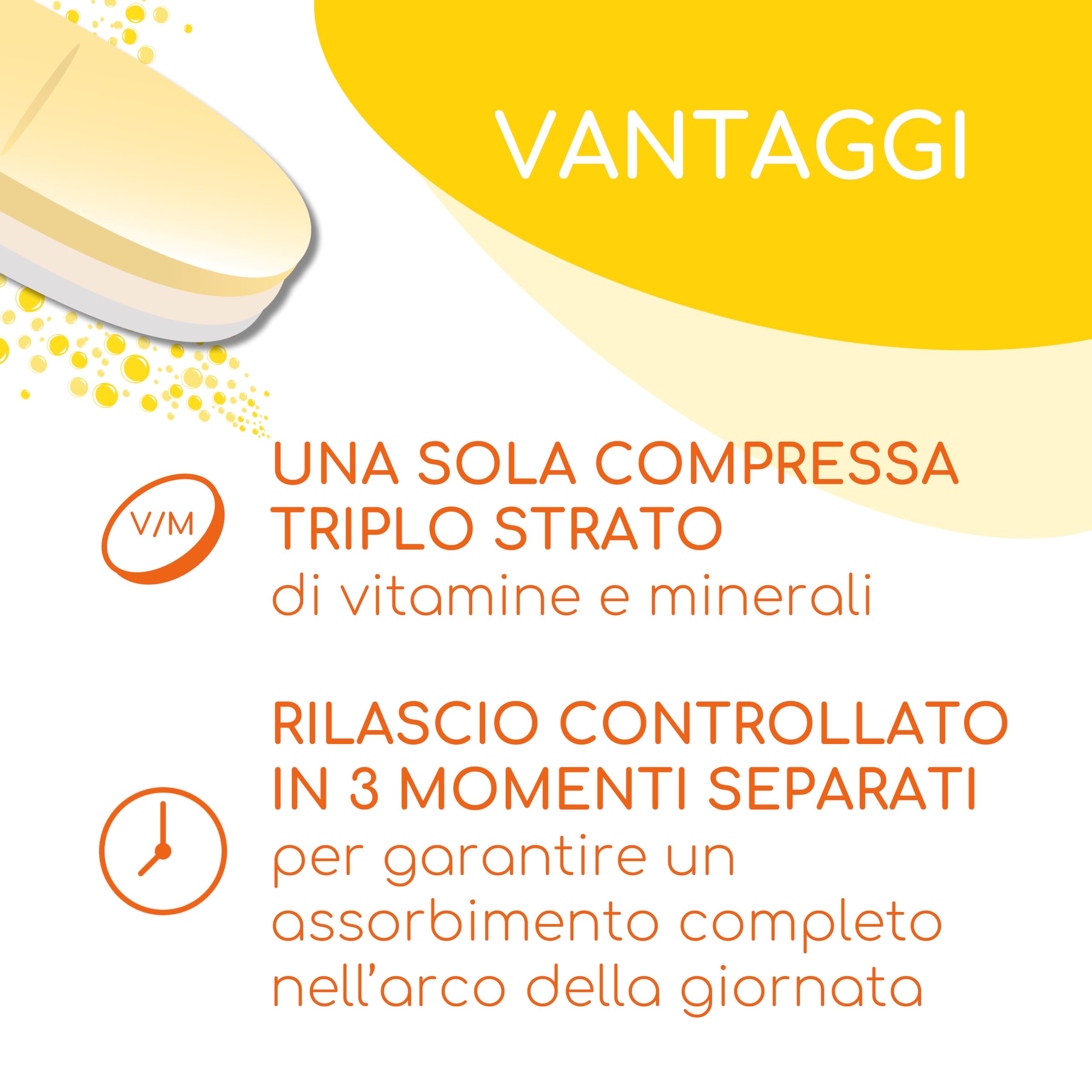 Barilife Energia Totale: Bundle con Vitamina B12 Bidodici MILLE (5 cpr sublinguali) + Vitamins PLUS (30 CPR) | Supporto Energetico Avanzato per Post-Chirurgia Bariatrica, Alta Assorbibilità