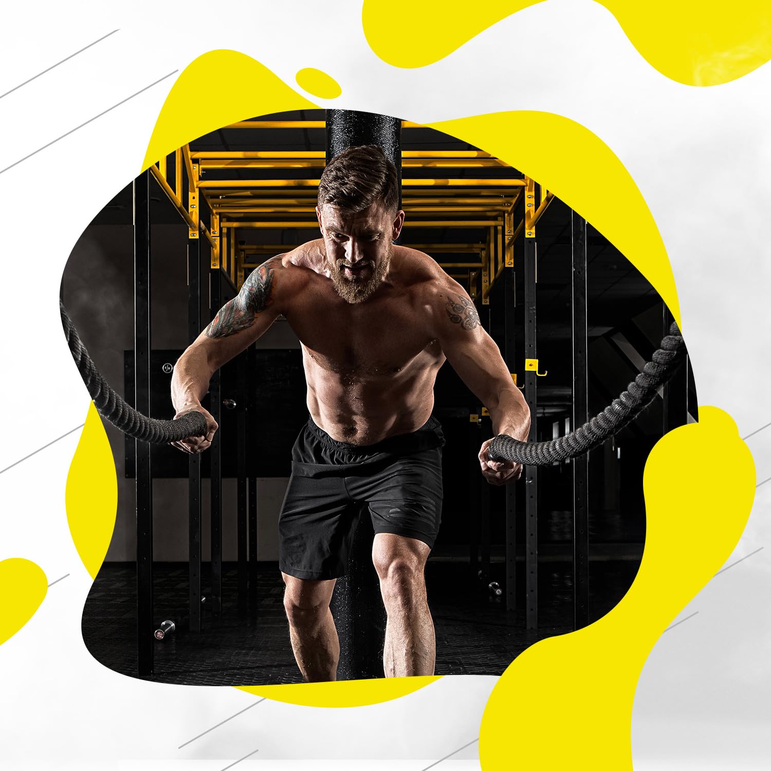 Olimp Sport Nutrition BCAA 1100 Mega 300 Capsules