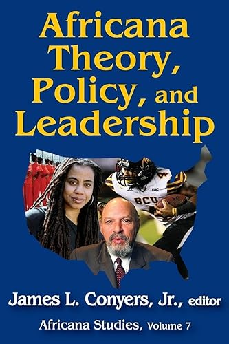 Africana Theory, Policy, and Leadership (Africana Studies)