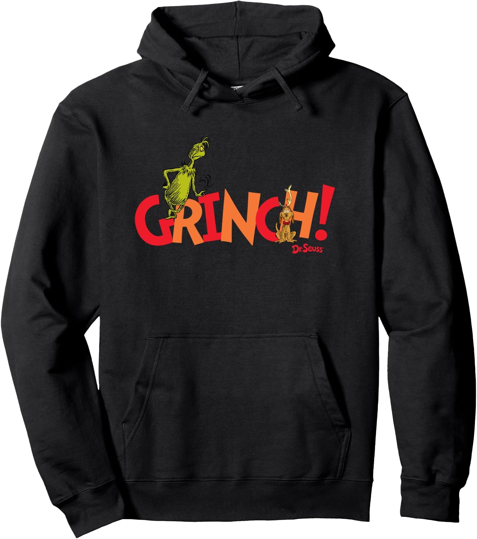 reverse grinch