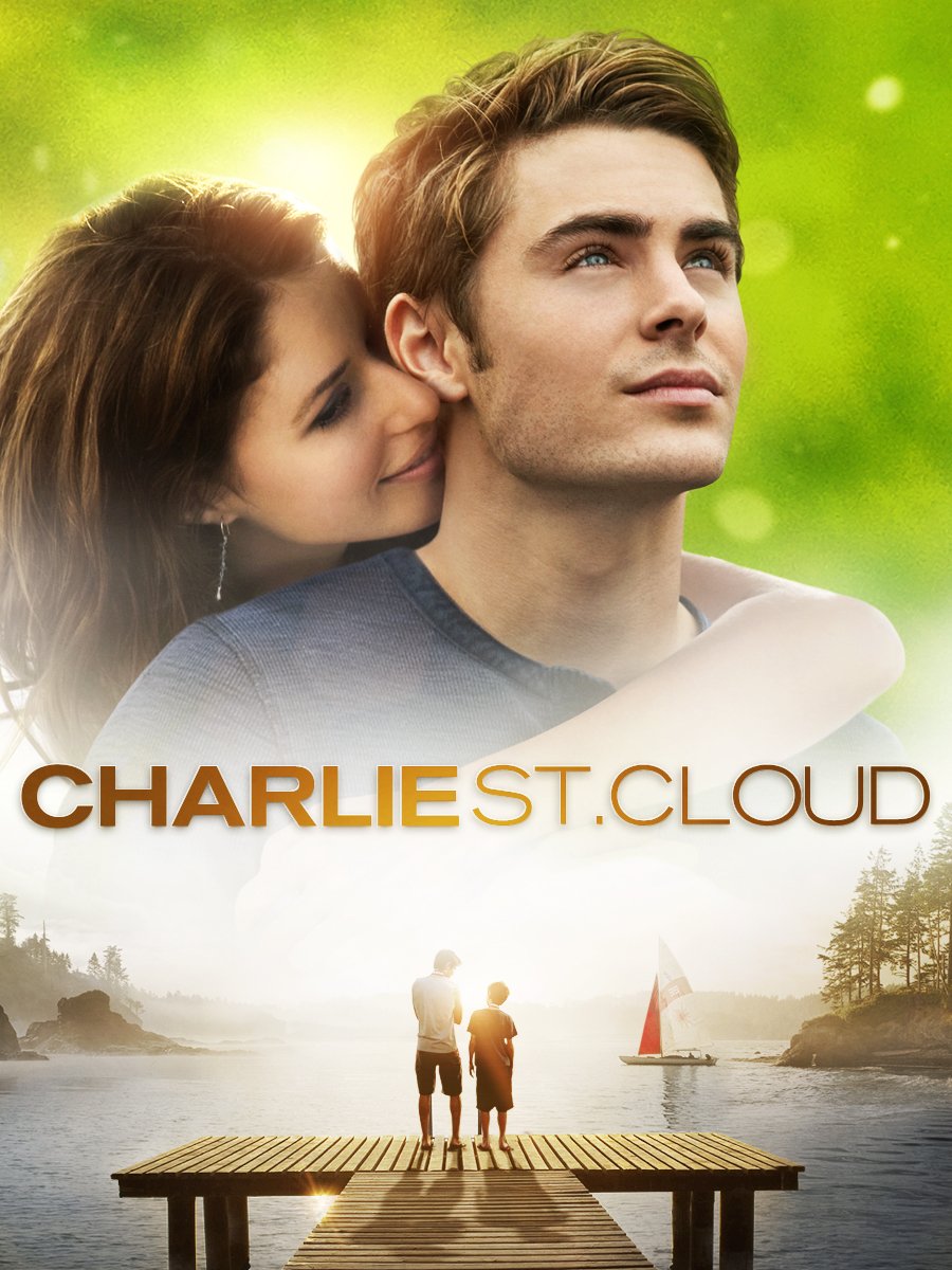 Charlie St. Cloud