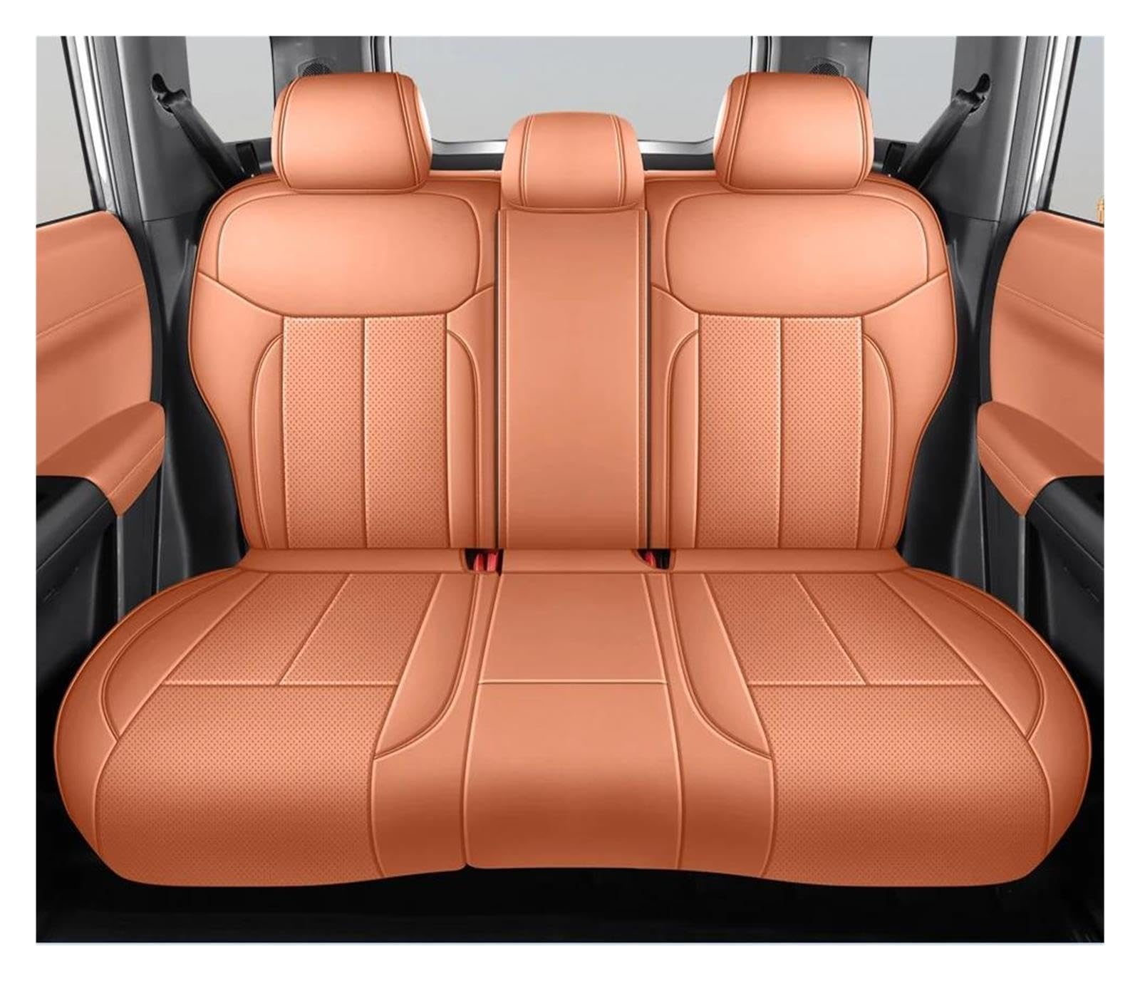 Fundas Asientos Coche Para Mazda 6GH 2007~2013