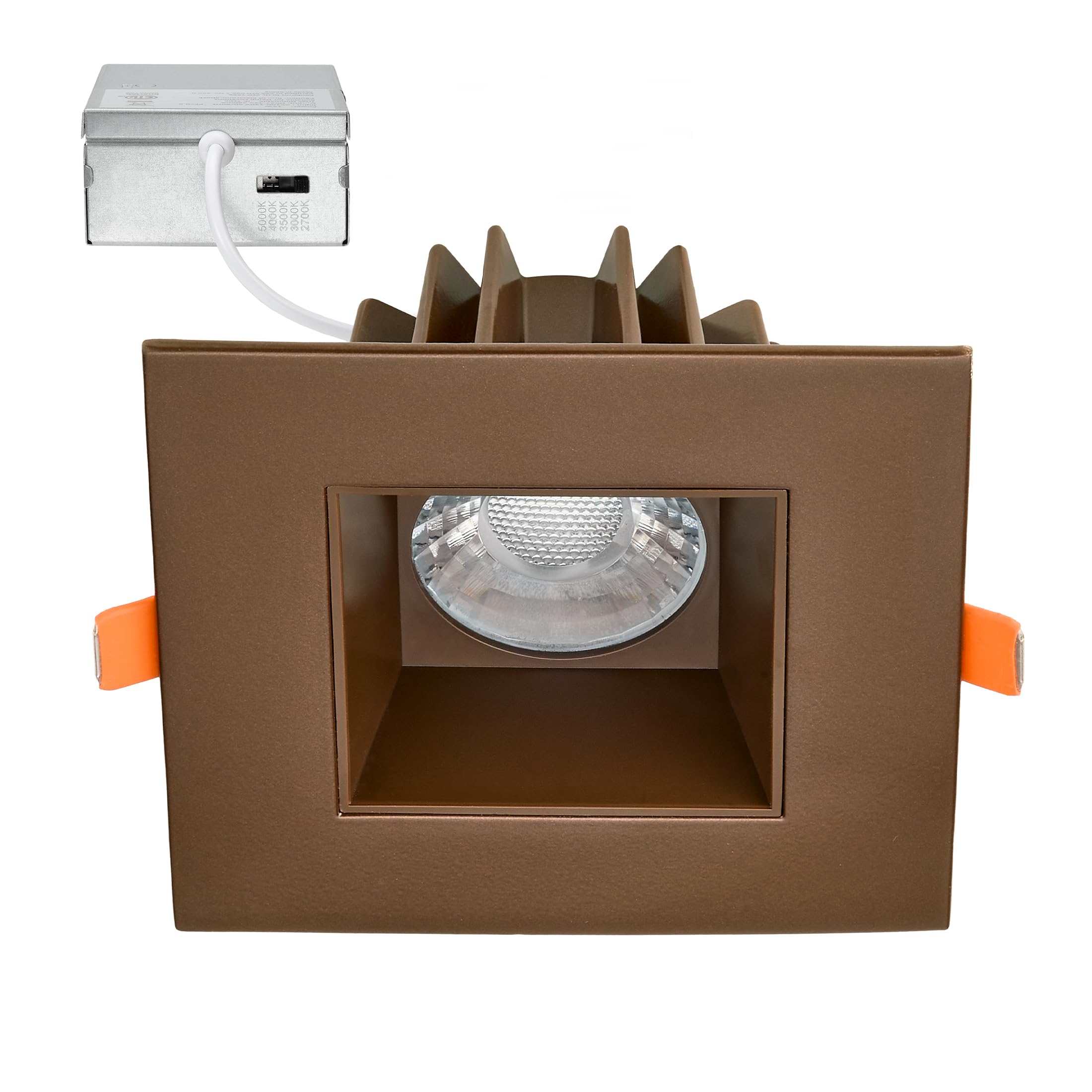 Maxxima LED Downlight - 1200 Lumens, 5 CCT -10