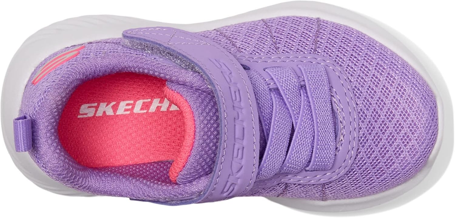 Skechers Kids' Bounder Cool Cruise Sneakers - Image 3