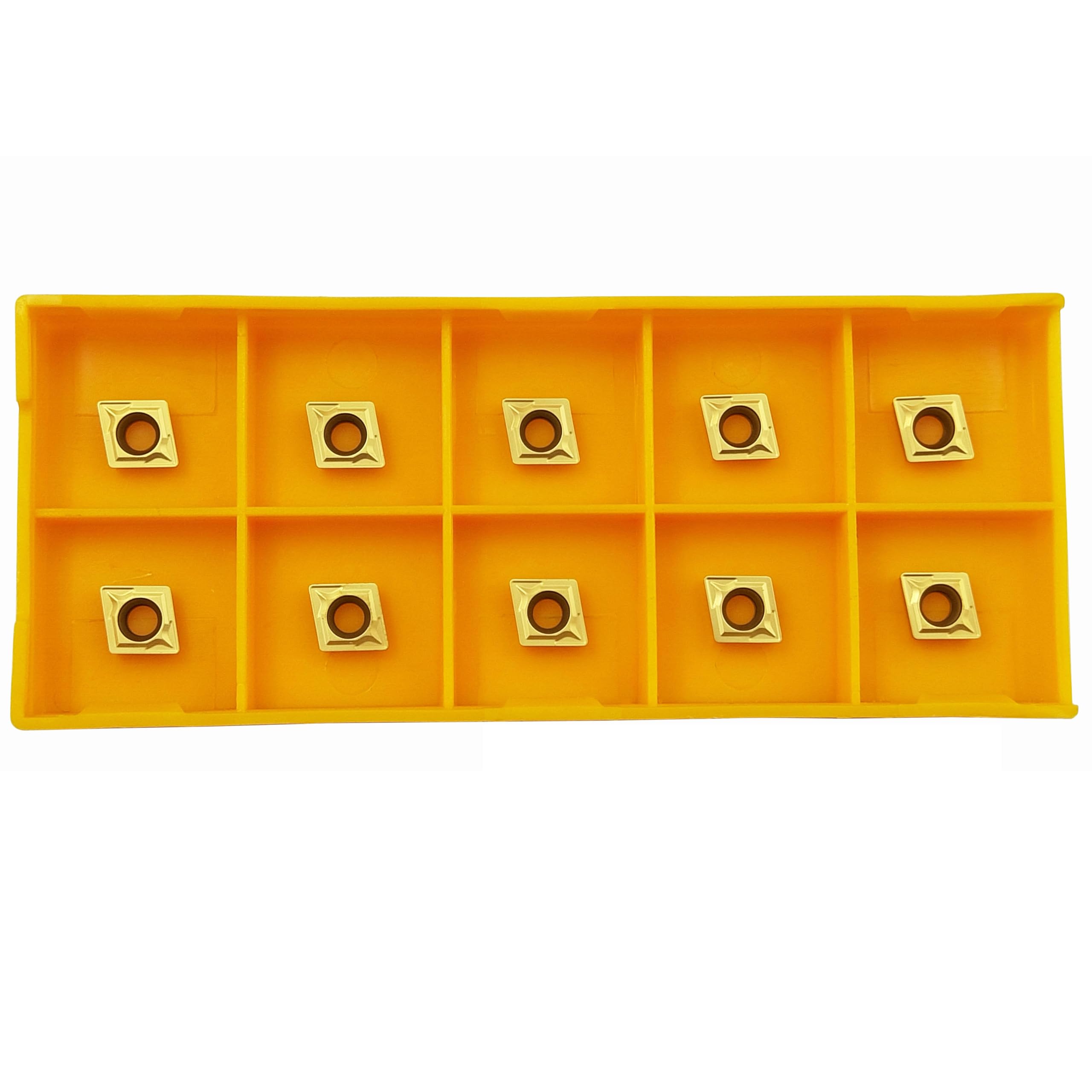14Stück innenloch drehmeissel S07K/S08K/S10K/S12M-SCLCR06 Indexierbarer CNC-Drehmaschinen-Drehwerkzeughalter-Set，Und 10Stück CCMT060204 CCMT21.51 Drehmaschine Hartmetall-Dreheinsatz
