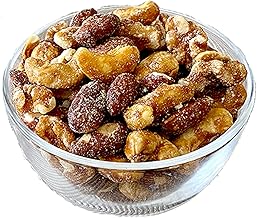 Maple Mixed Nuts, 13.1 oz (370 g)