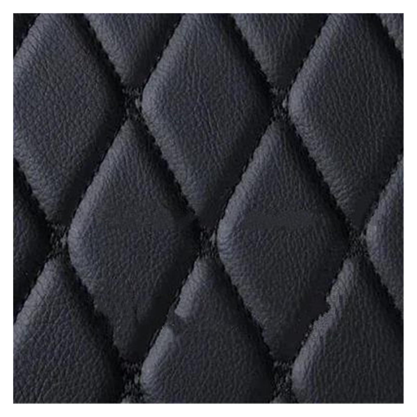 For Mitsubishi For ASX RVR 2013 2014 2015 2016 2017 2018-2022 Interior Details Auto Accessories Car Trunk Mats car boot liner protector(Black)