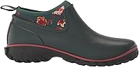 Vista 6 de BOGS Botas de lluvia Sauvie Chelsea para mujer