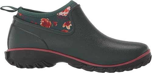 Miniatura 6 de BOGS Botas de lluvia Sauvie Chelsea para mujer