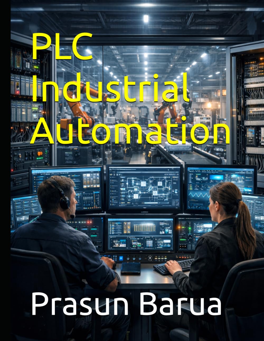 PLC Industrial Automation