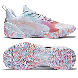 バスケットボールシューズ 箱付き　LiNing Wade 808 III li-ning wade 808 3」の人気商品一覧 | 安い商品を通販サイト