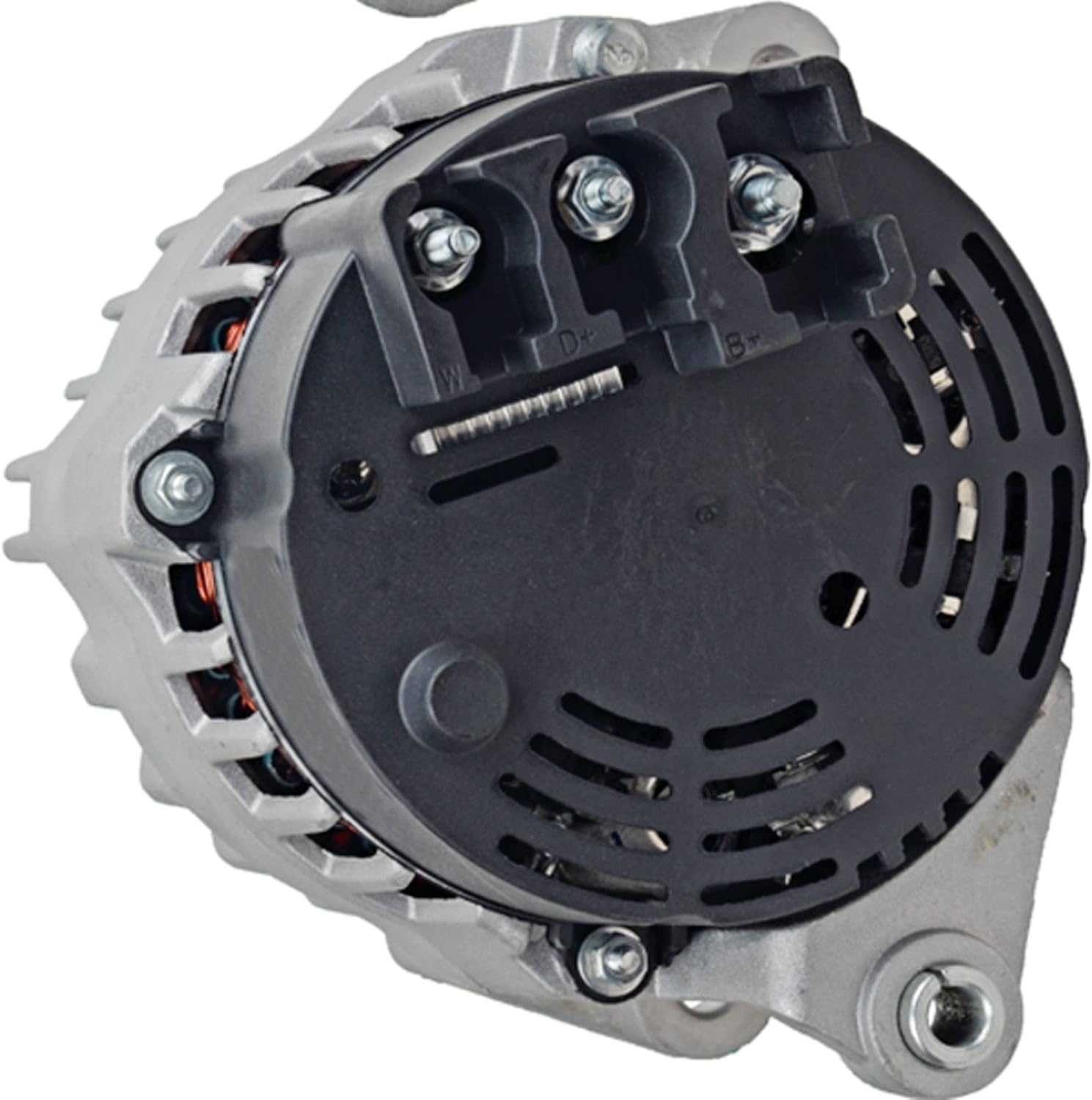 New DB Electrical ALU0031 Alternator Compatible With