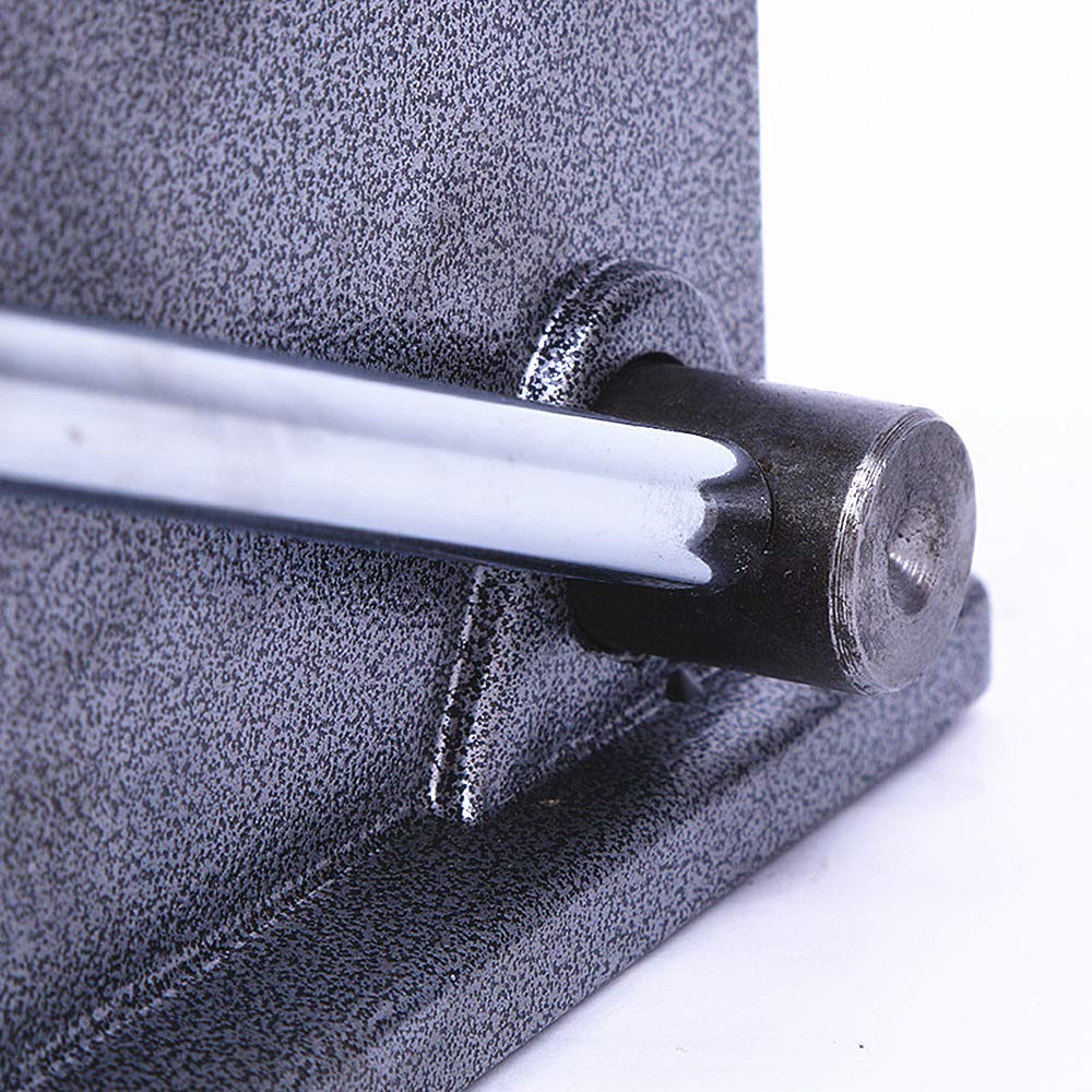 Amazon.co.jp: BAOSHISHAN缶バッジマシーン 業務用丸バッジカッター25