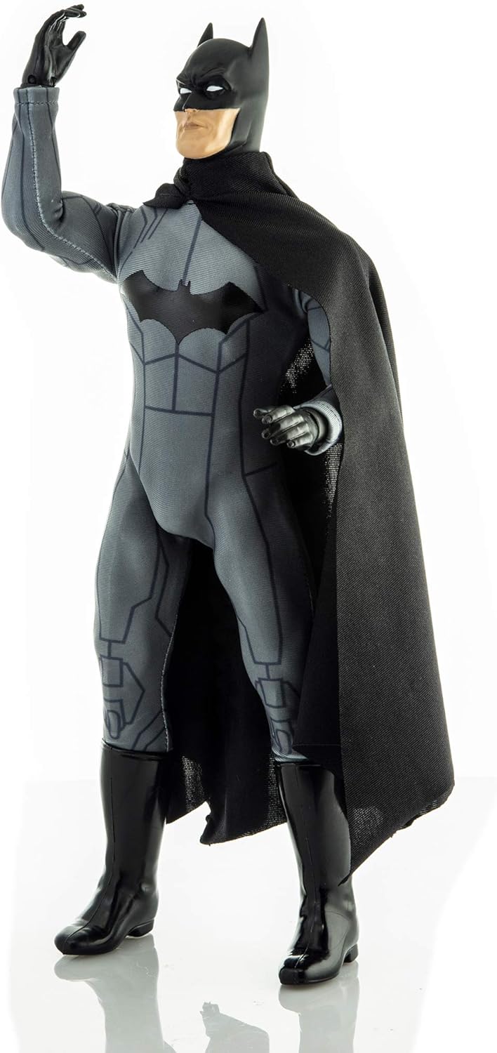 Mego Action Figures, 14" Batman 52 (Limited Edition Collector’s Item)