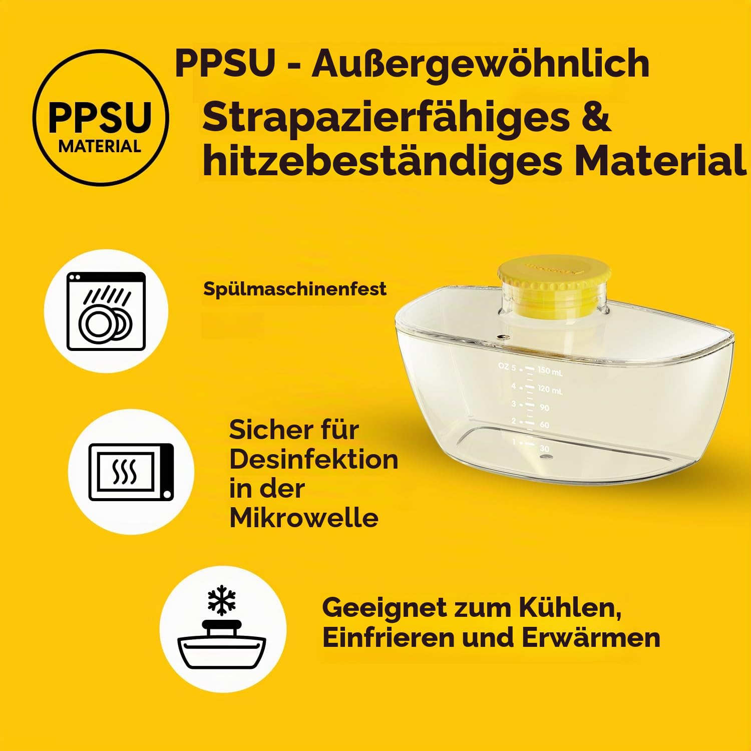Set Medela Melody InBra Tragbare Einzelmilchpumpe + Medela Mama-Baby-Socken, Limitiert, von Schweizer Künstlerin Yael Anders, Teil der Kampagne „With You, Every Step of the Way”