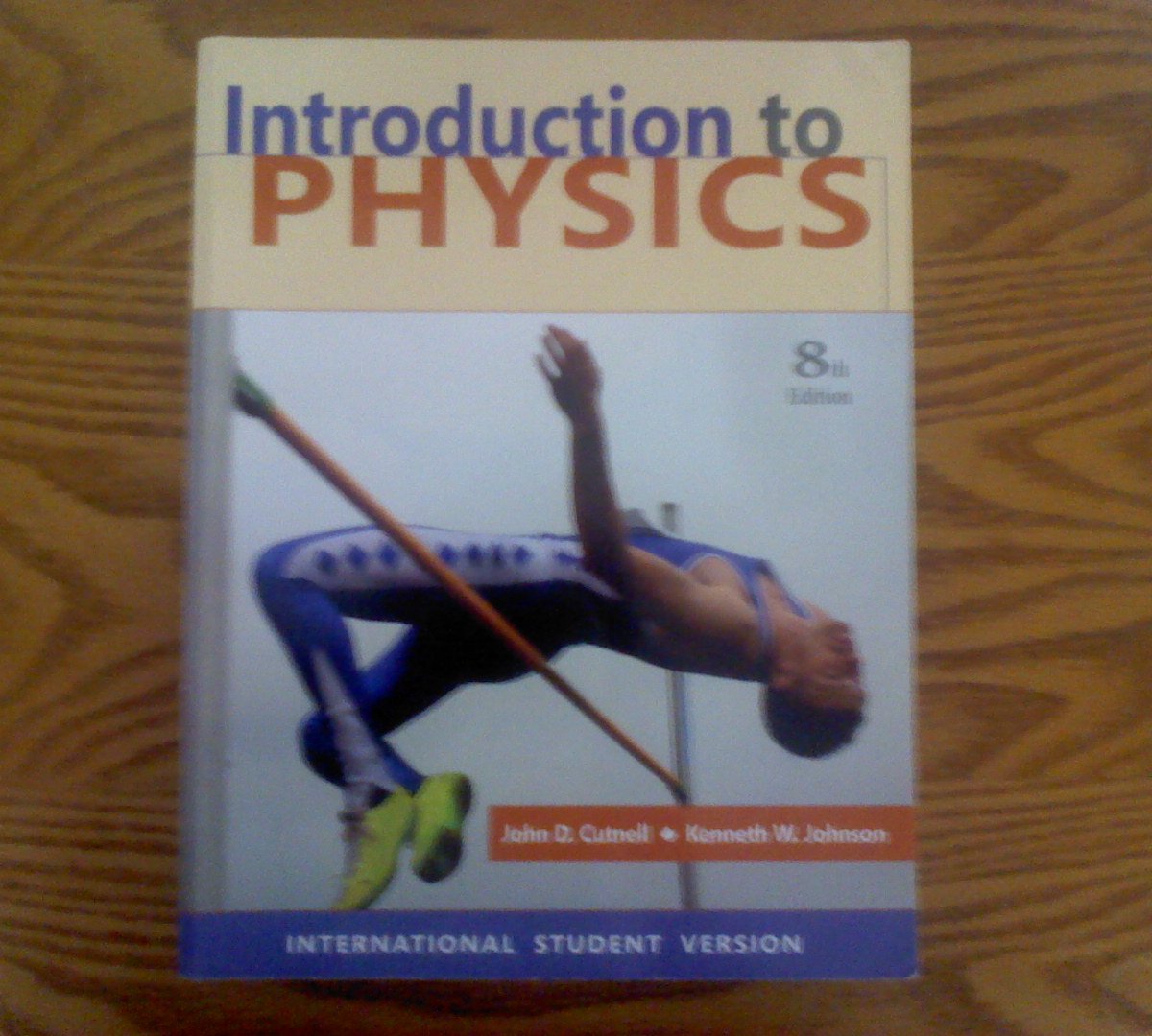 Introduction to Physics