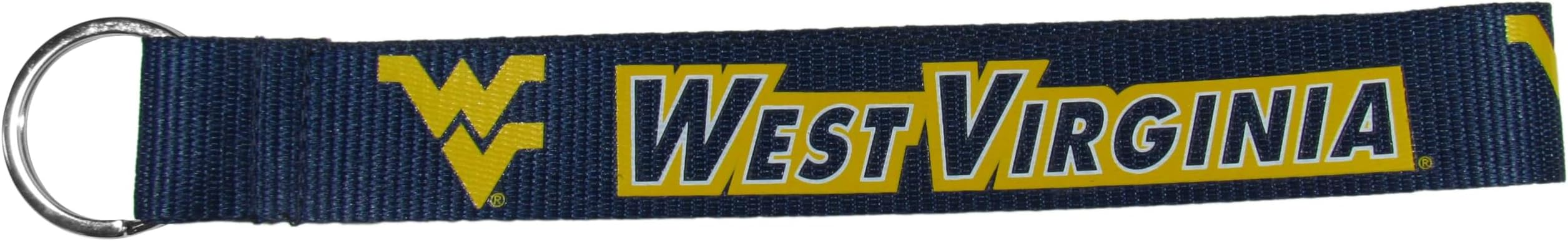 Siskiyou Sports NCAA unisex-adult Lanyard Key Chain