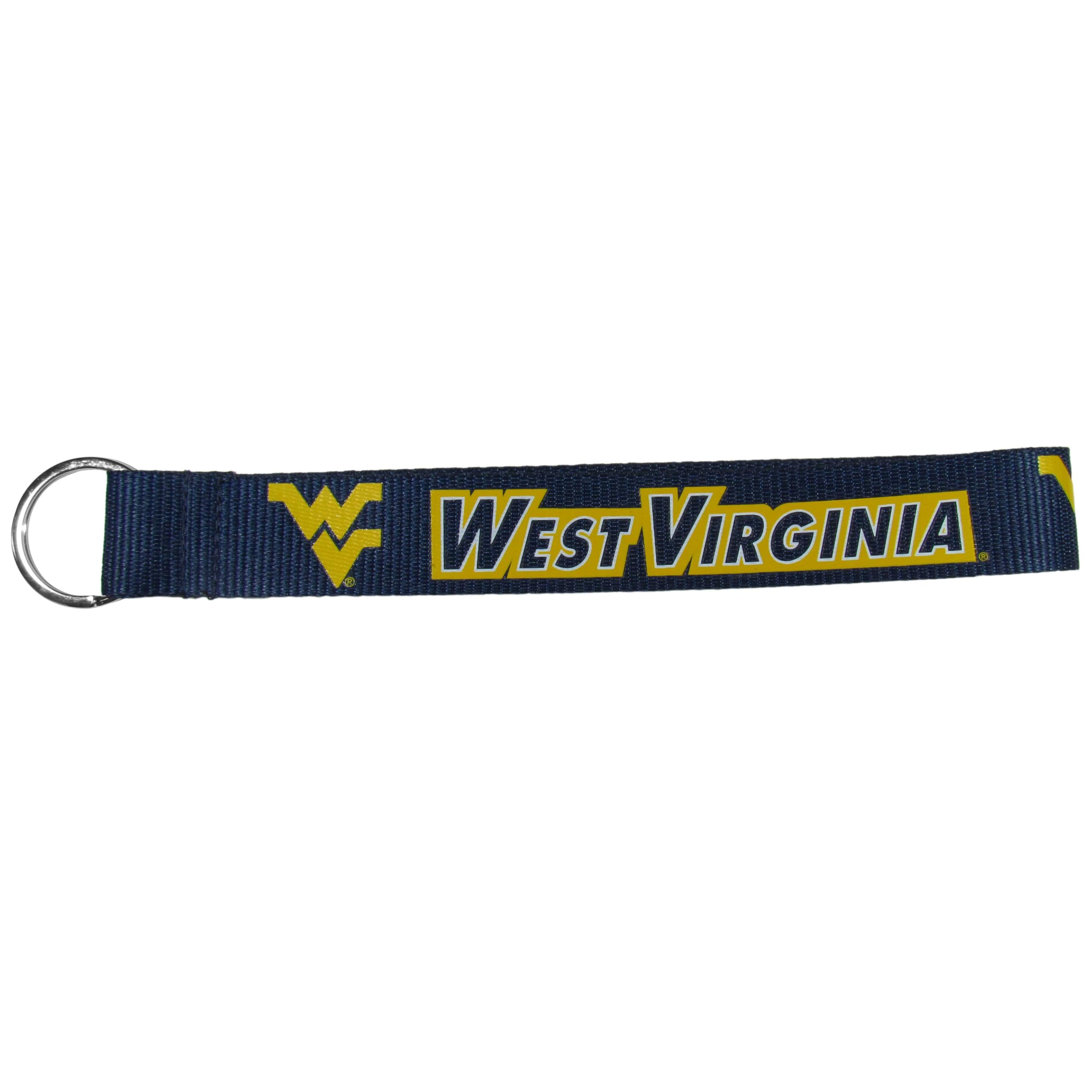 Siskiyou Sports NCAA unisex-adult Lanyard Key Chain