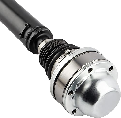 Miniatura 4 de BOXI Conjunto de eje de transmisión delantero para Jeep Grand Cherokee III (WH, WK) 2005-2010  Commander (XK, XH) 2006-2010 3.0 CRD 4WD  52853417AA